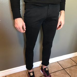 old navy ultimate skinny